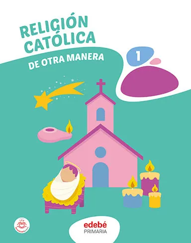 RELIGION EP1 (CAS)