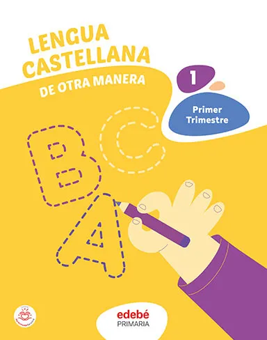 LENGUA CASTELLANA EP1 (CAT)