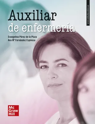 AUXILIAR DE ENFERMERIA