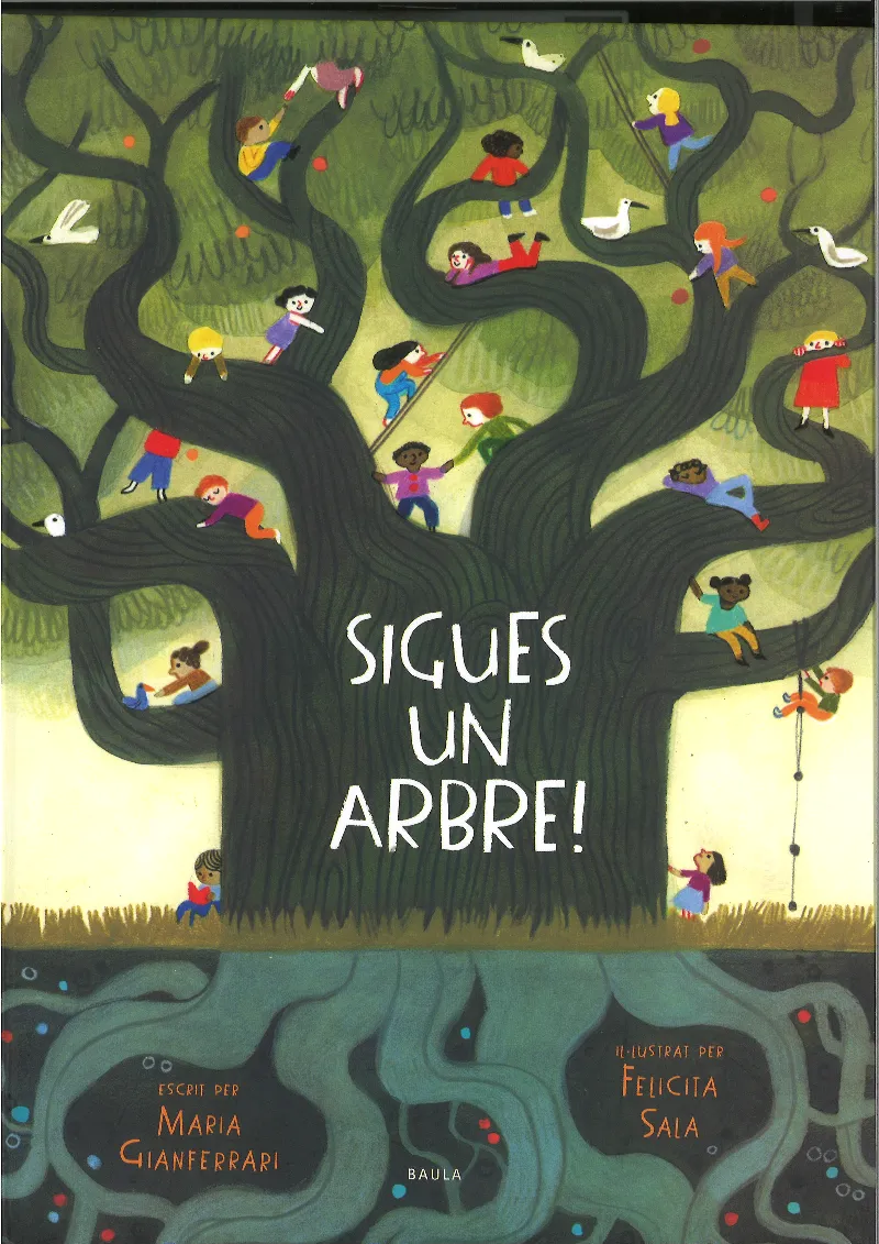 SIGUES UN ARBRE
