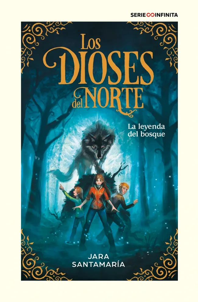 DIOSES DEL NORTE, LOS