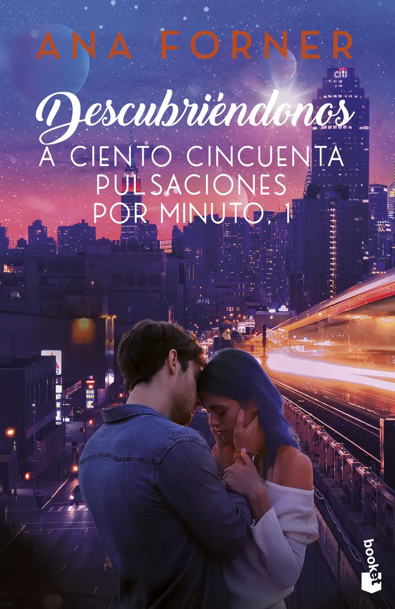 DESCUBRIENDONOS