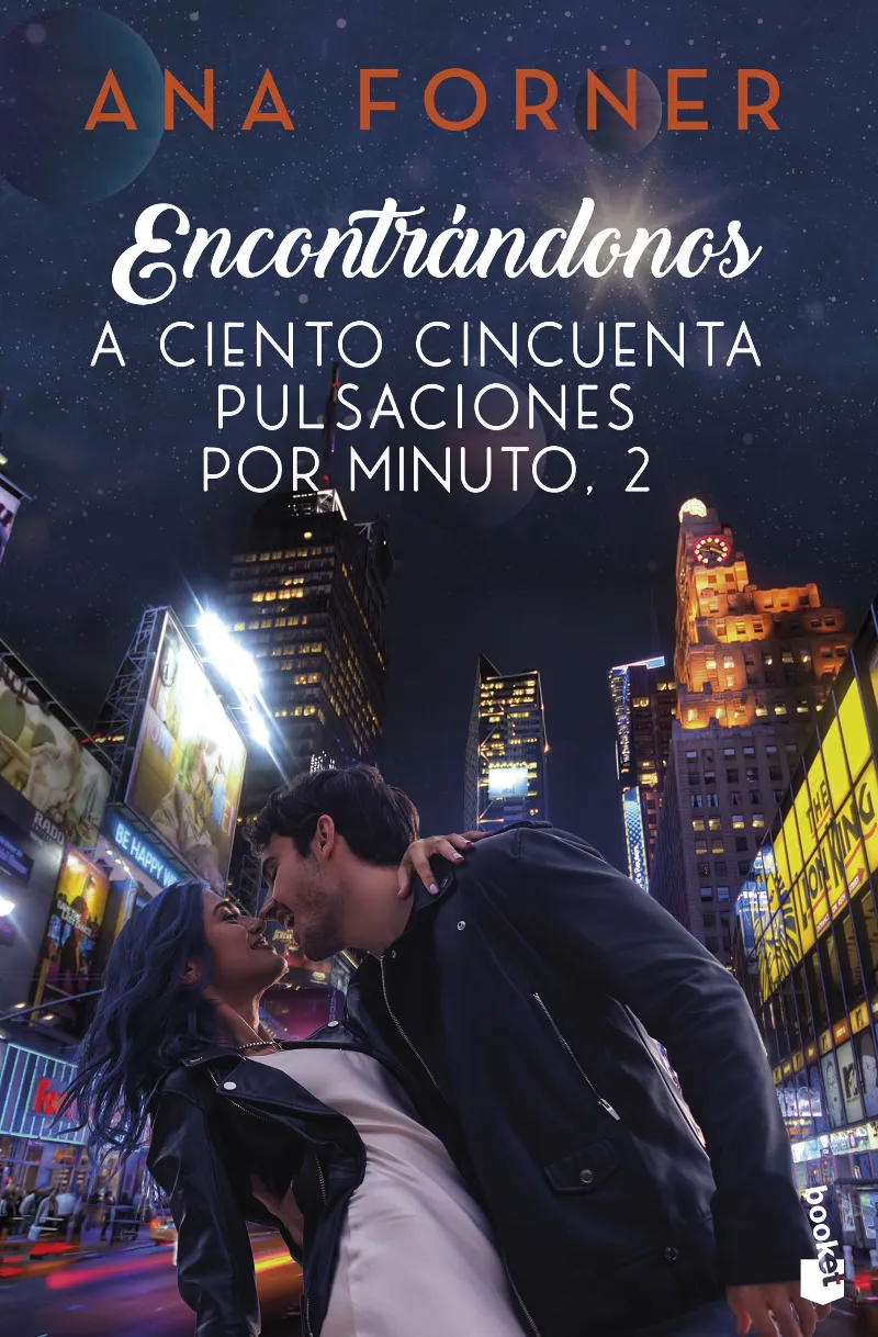 ENCONTRANDONOS