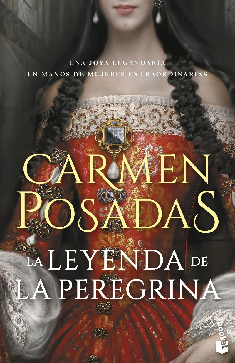 LEYENDA DE LA PEREGRINA, LA -BUTXACA-