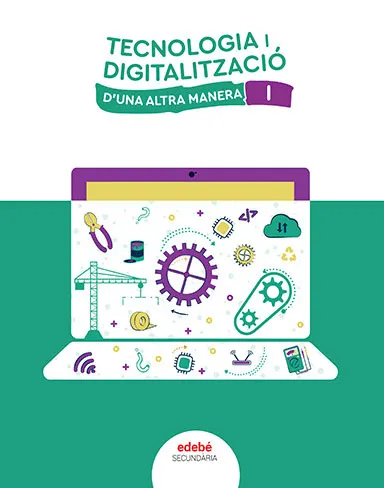 TECNOLOGIA I DIGITALITZACIO ES1 (CAT)