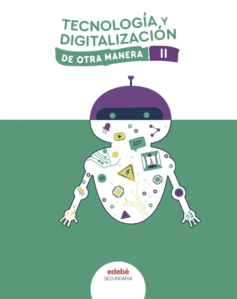 TECNOLOCIA Y DIGITALIZACION II ES1 (CAS)