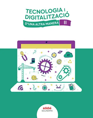 TECNOLOGIA I DIGITALITZACIO ES3 (CAT)