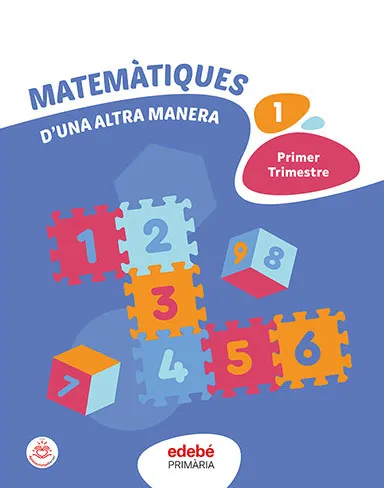 MATEMATIQUES EP1 (CAT)