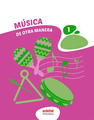 MUSICA EP1 (CAS)