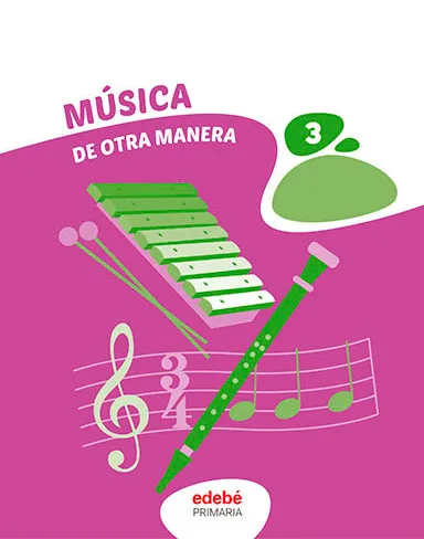 MUSICA EP3 (CAS)