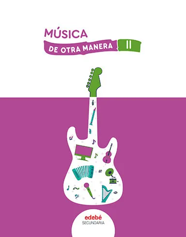 MUSICA ES3 (CAS)