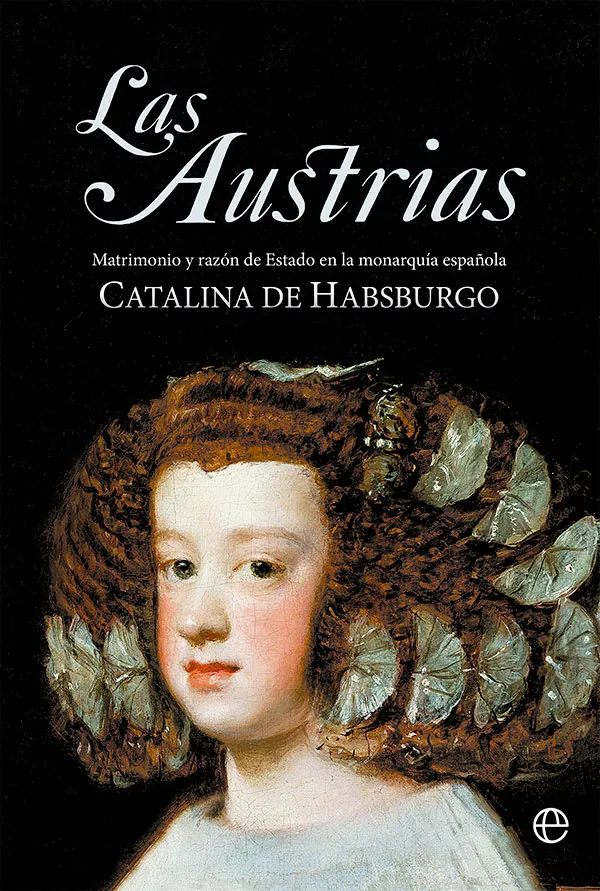 AUSTRIAS, LOS