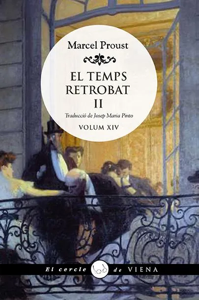 EL TEMPS RETROBAT-2 (VOL.XIV)
