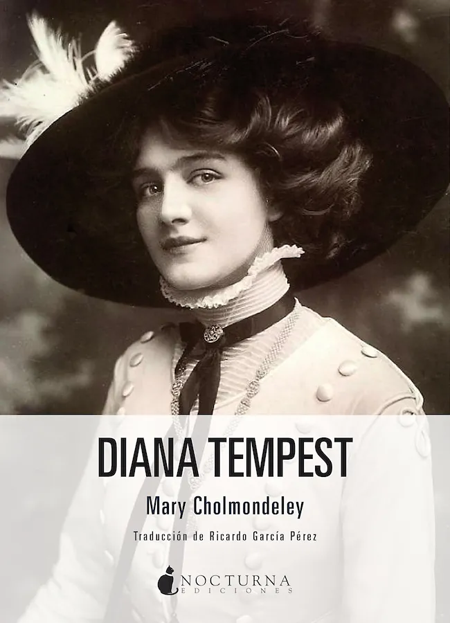 DIANA TEMPTEST