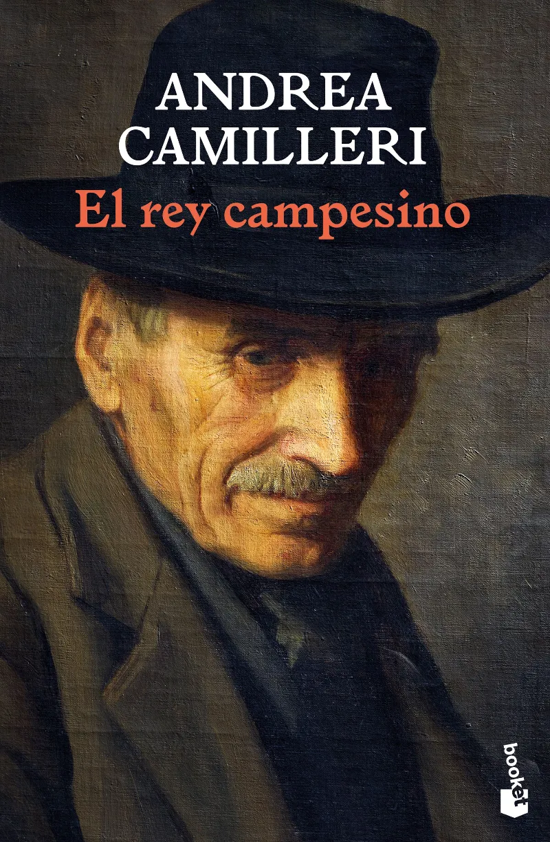 REY CAMPESINO, EL -BOLSILLO-