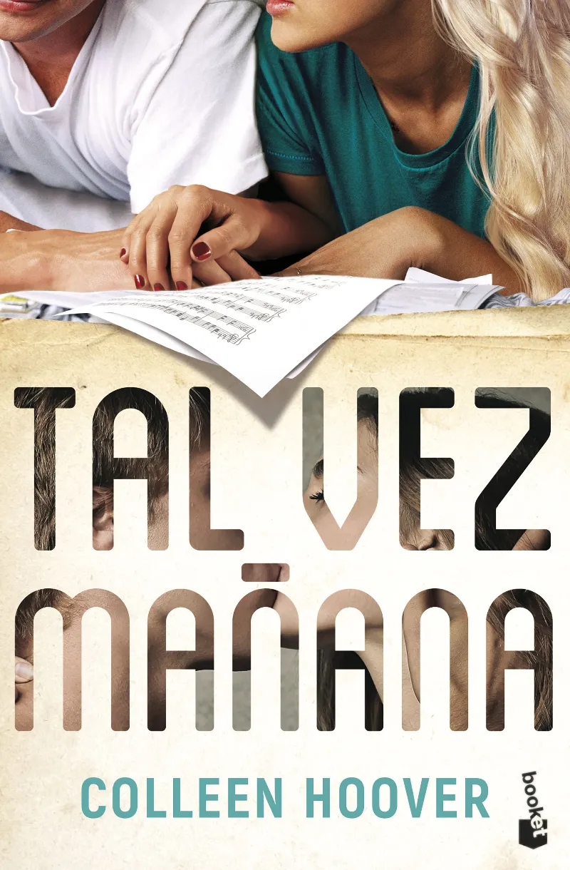 TAL VEZ MAÑANA -BOLSILLO-