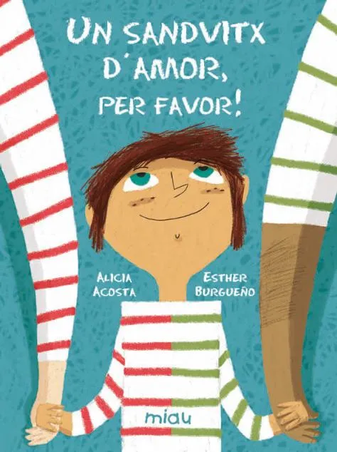 SANDVITX D'AMOR PER FAVOR, UN