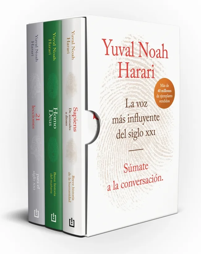 ESTOIG HARARI - BOLSILLO-