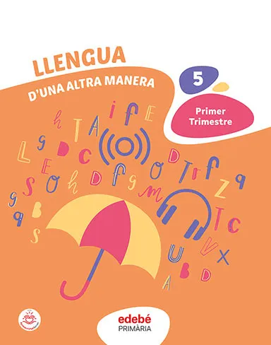LLENGUA EP5 (CAT)