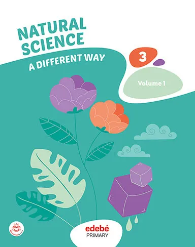 NATURAL SCIENCE EP3