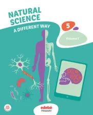 NATURAL SCIENCE EP5