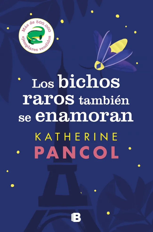 BICHOS RAROS TAMBIEN SE ENAMORAN