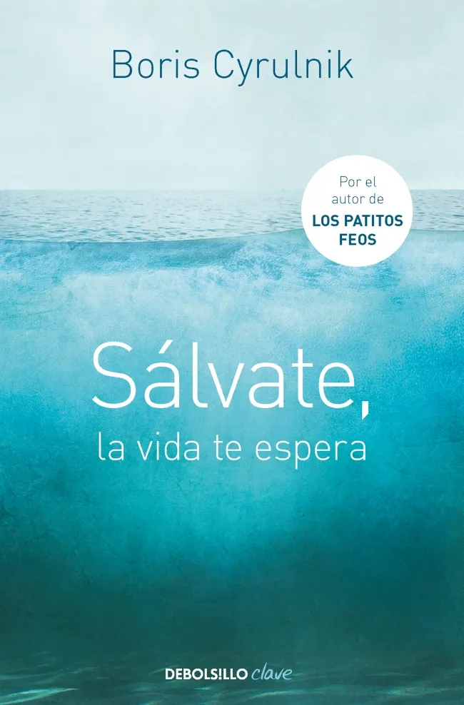 SALVATE LA VIDA TE ESPERA -BOLSILLO-