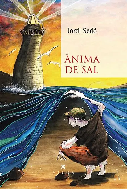 ANIMA DE SAL