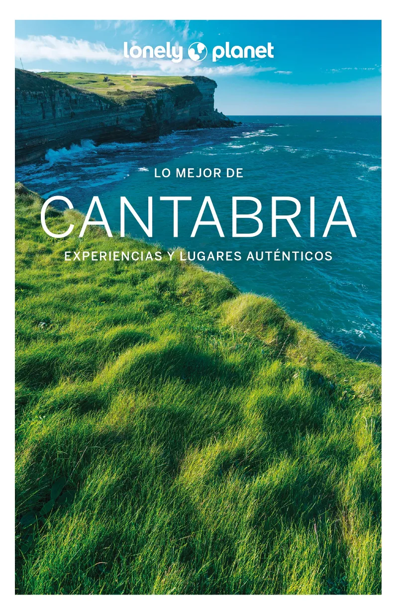 CANTABRIA -LO MEJOR DE ...- ED.2022