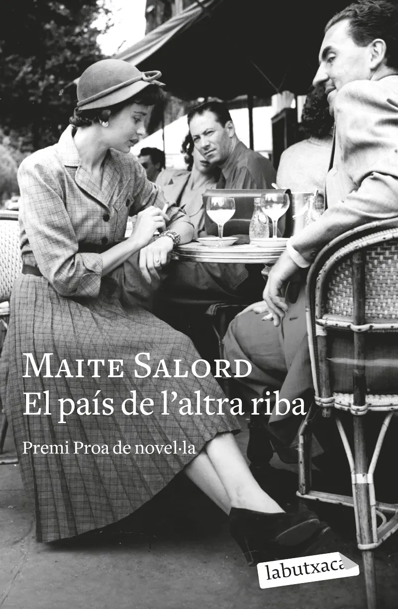 EL PAIS DE L' ALTRA RIBA