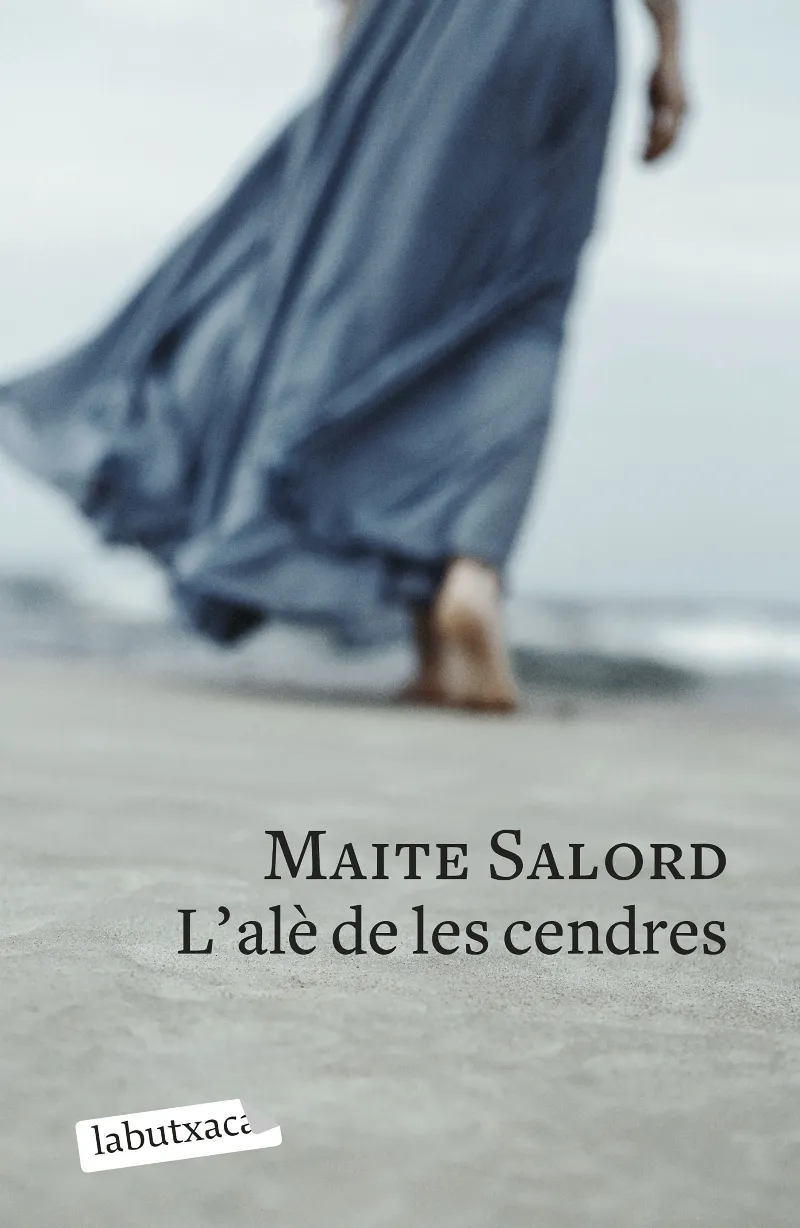 ALE DE LES CENDRES, L' -BUTXACA-