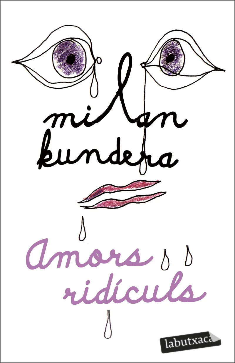 AMORS RIDICULS -BUTXACA