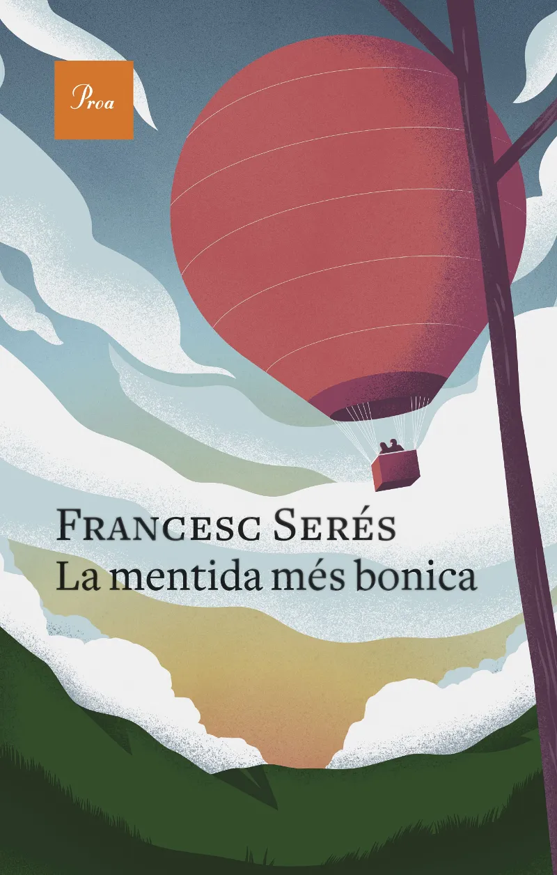 MENTIDA MES BONICA,LA