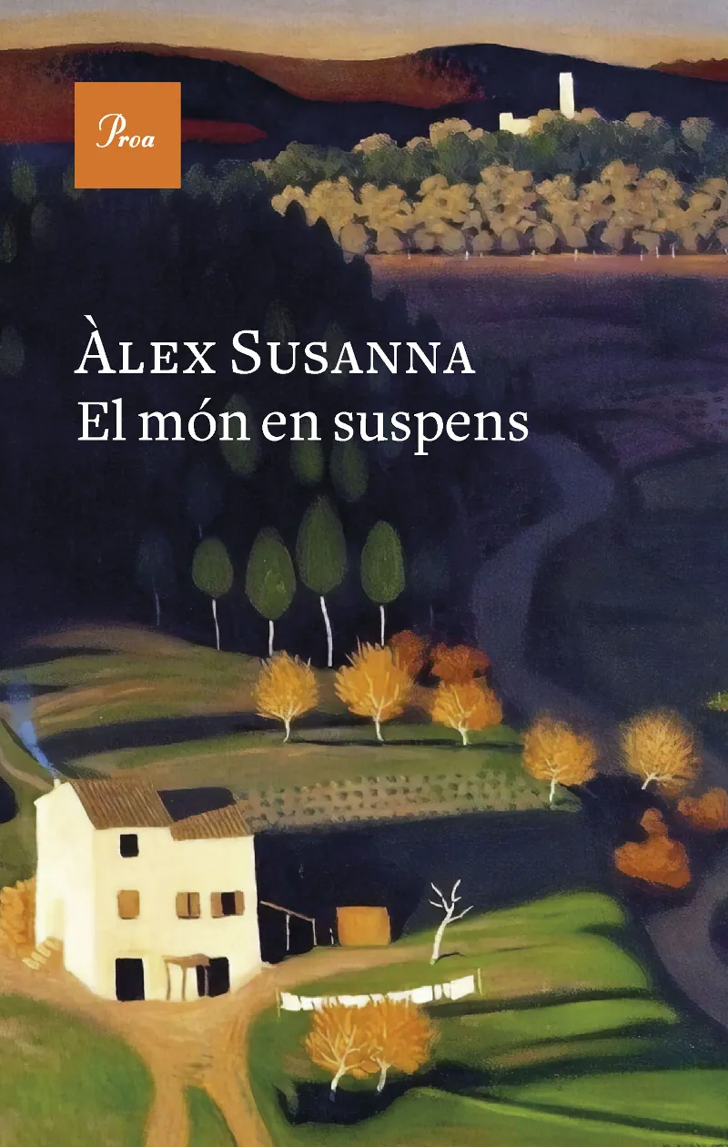 MON EN SUSPENS, EL