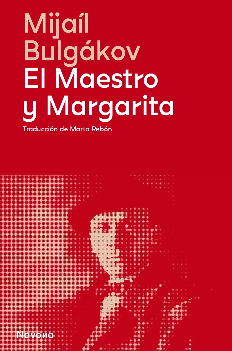 EL MAESTRO Y MARGARITA