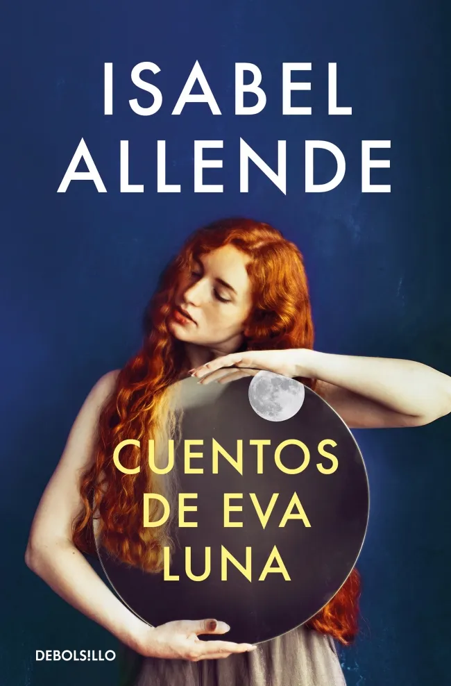 CUENTOS DE EVA LUNA -BOLSILLO-