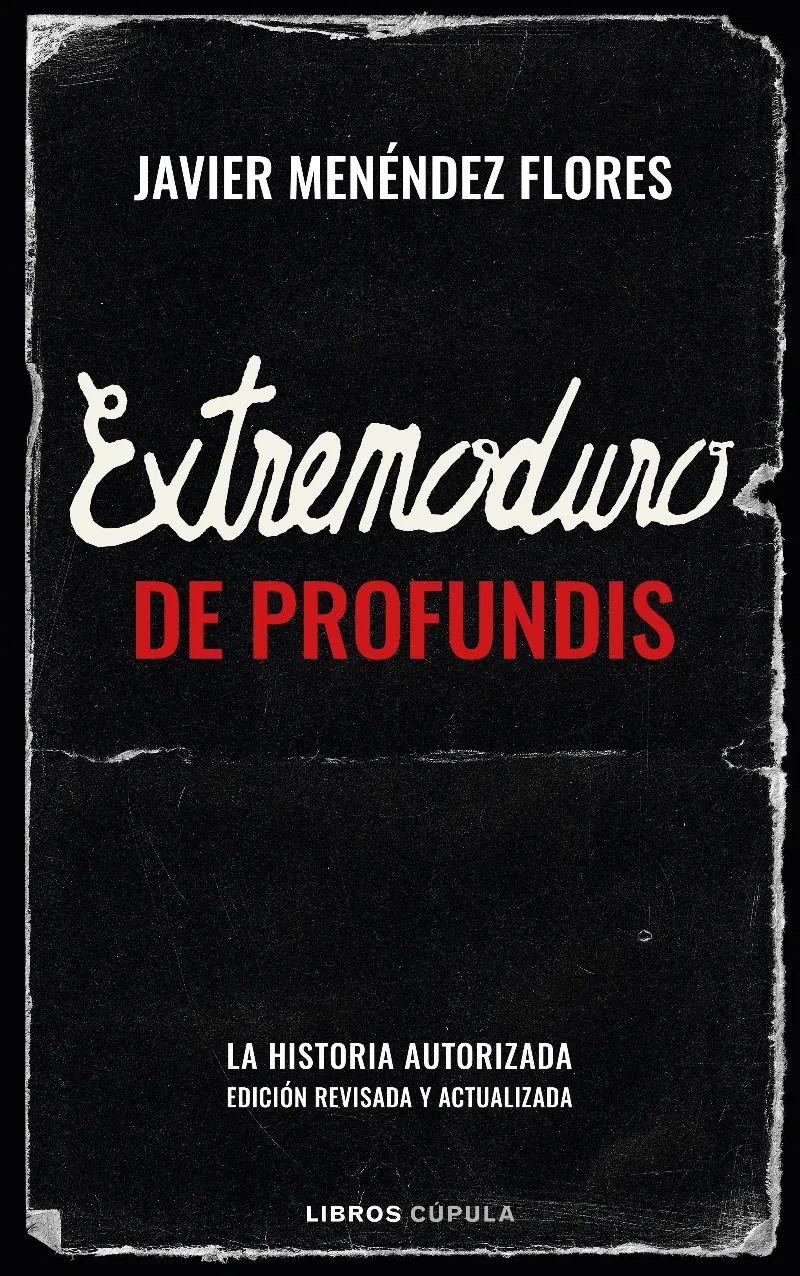 EXTREMODURO.DE PROFUNDIS (EDICIÓN 2022)