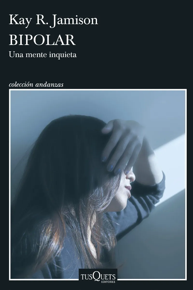 BIPOLAR -UNA MENTE INQUIETA-