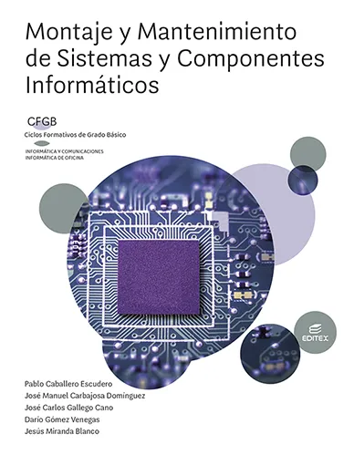 MONTAJE Y MANT DE SIST Y COMPONENTES FGB