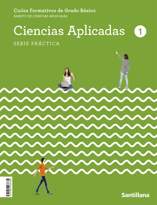 FPB 1 C.NATURALES CAST ED22