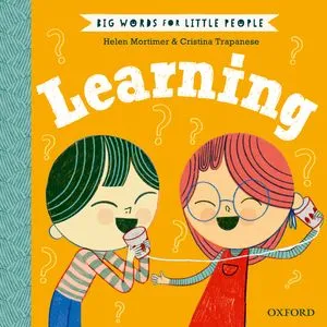 BIG WORDS FOR LITTLE PEOPLE: LEARNING