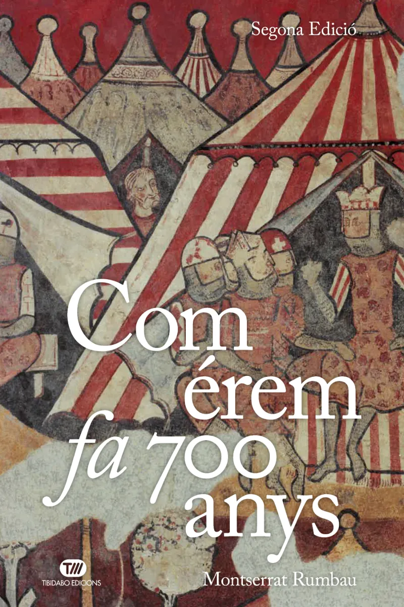 COM EREM FA 700 ANYS