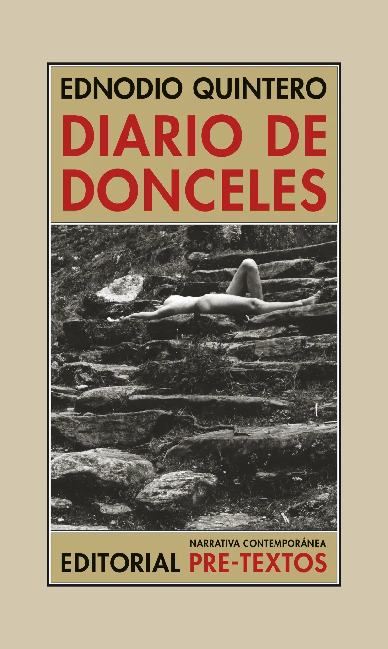 DIARIO DE DONCELES