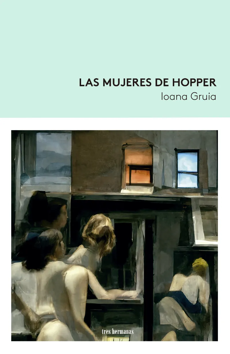 MUJERES DE HOPPER, LA