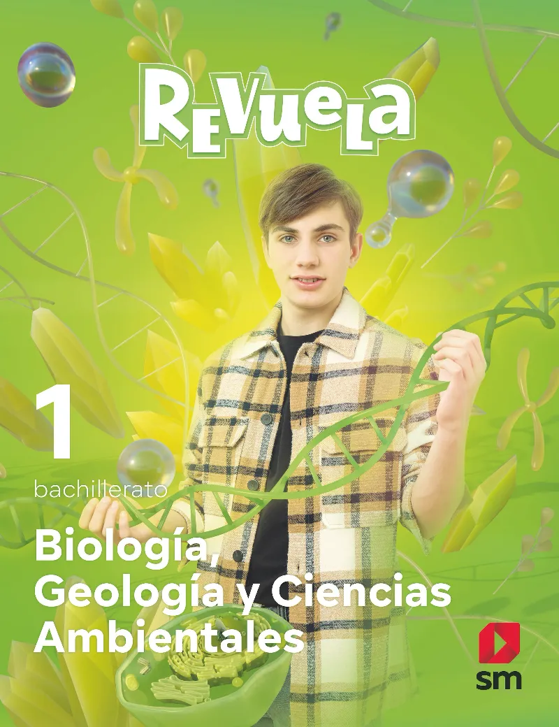 BIO GEO Y CIENCIAS MEDIOAMB 22-1 BACH