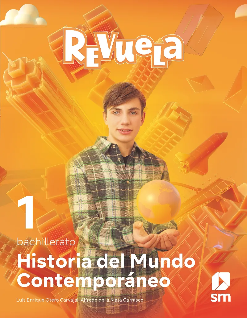 HISTORIA DEL MUNDO CONTEMP 22-1 BACH