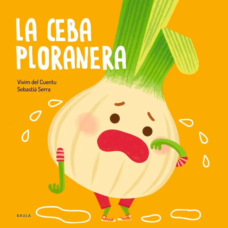 CEBA PLORANERA, LA