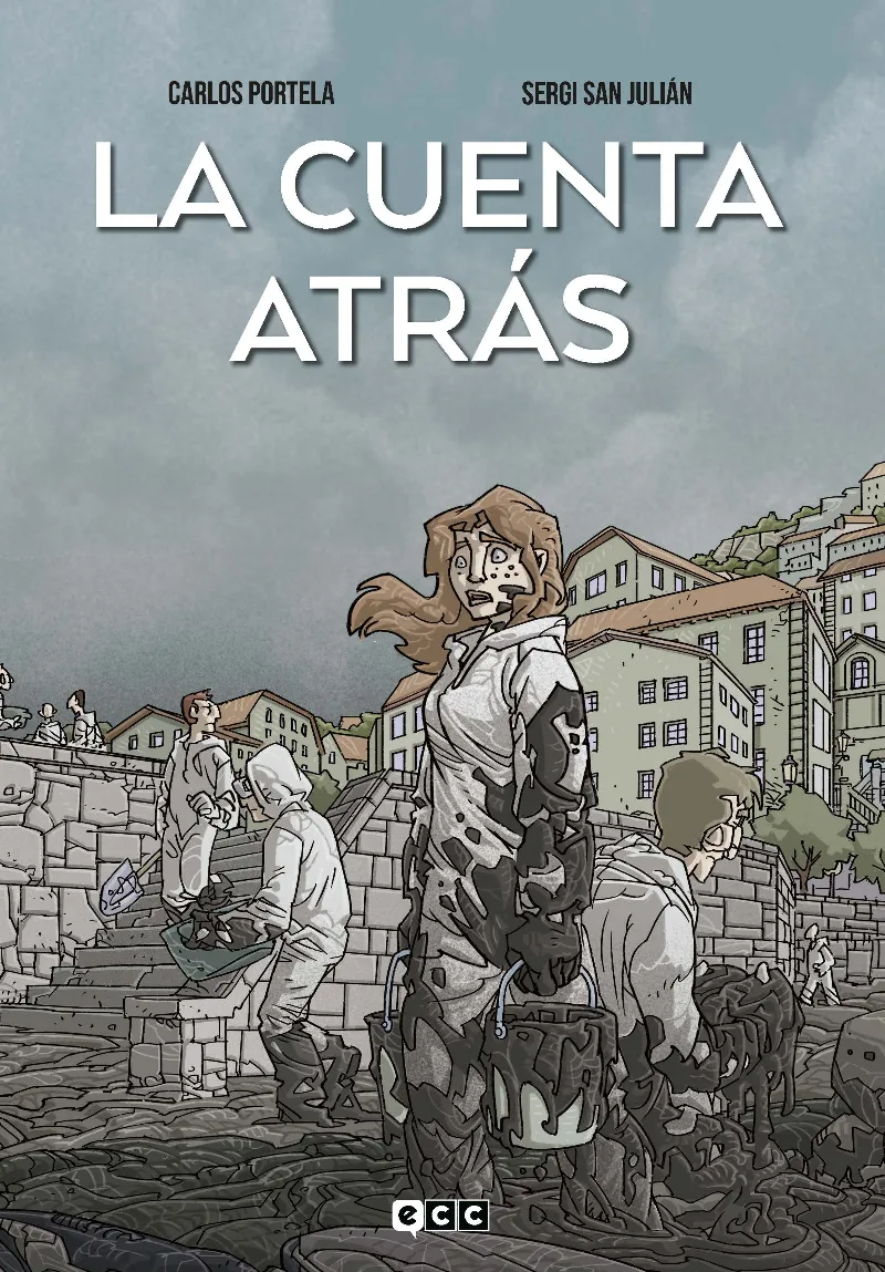 LA CUENTA ATRAS