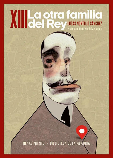 XIII LA OTRA FAMILIAD DEL REY