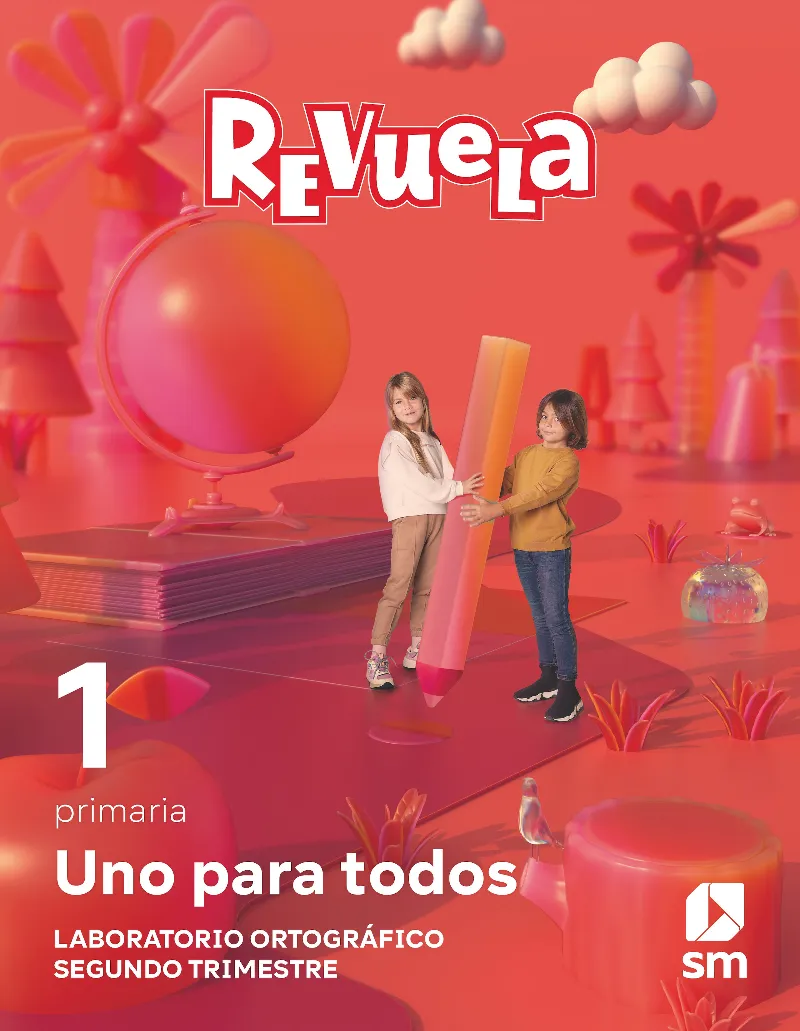 GLOBALIZADO 2T 22-1 EP